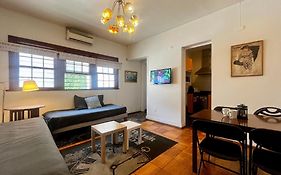 Apartamento Living Huelen
